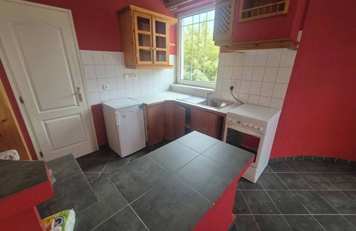Kecskemet Apartment | Mathias 2 – Spacious and Comfortable Apartment in Kecskemét