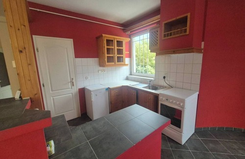 Kecskemet Apartment | Mathias 2 – Spacious and Comfortable Apartment in Kecskemét