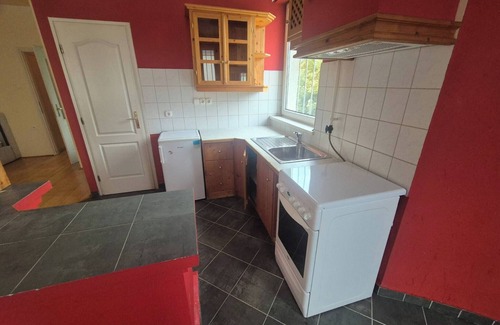 Kecskemet Apartment | Mathias 2 – Spacious and Comfortable Apartment in Kecskemét