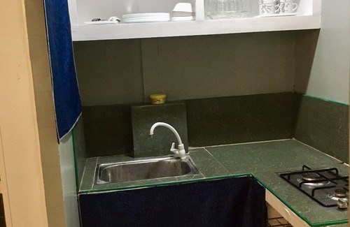 Mati Hotel | Mati Budget Inn