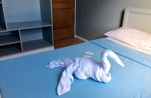 Mati Hotel | Mati Budget Inn