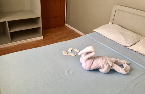 Mati Hotel | Mati Budget Inn