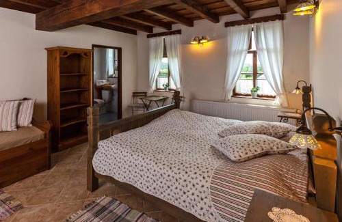 Szalka House | Matievics Borászat és Vendégház