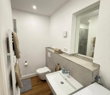 Ahrensbok Apartment | Matilda