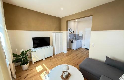 Ahrensbok Apartment | Matilda