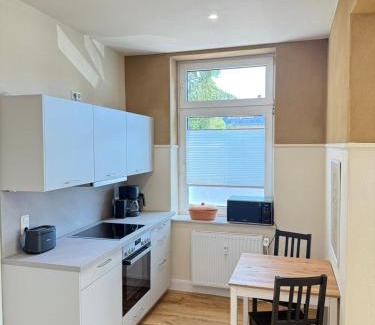Ahrensbok Apartment | Matilda