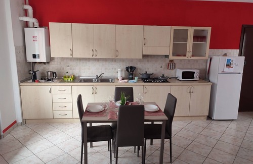 Mascarelli Apartment | Matisse - Apartment with two berdrooms and garden in La Morra