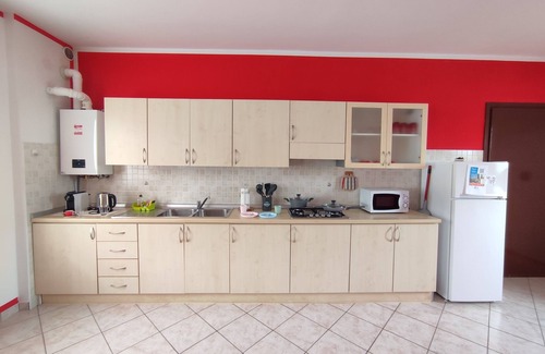 Mascarelli Apartment | Matisse - Apartment with two berdrooms and garden in La Morra