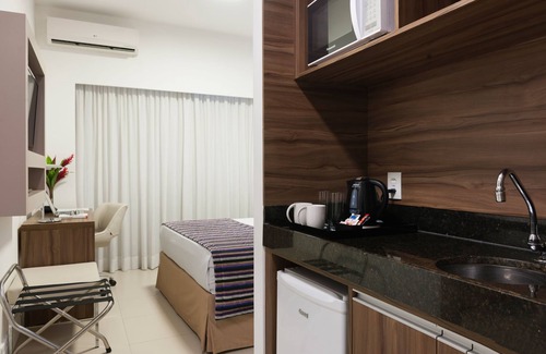 Rio de Janeiro Hotel | Matiz Multi Suítes