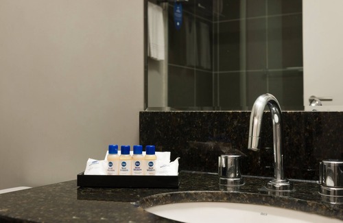 Rio de Janeiro Hotel | Matiz Multi Suítes