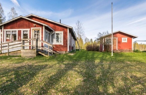 Savonlinna House | Matkonranta by Interhome