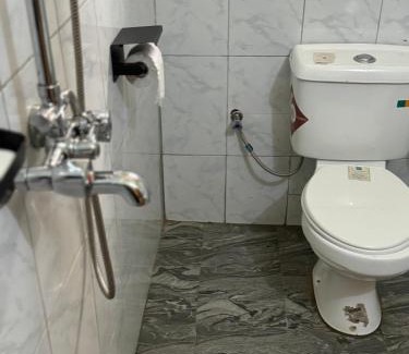 Western Region Hotel | Mato Mews Hotels