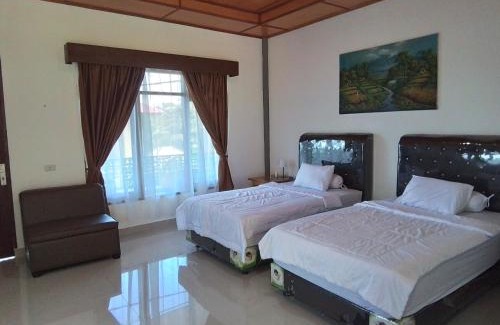 Tuk Tuk House | Matraville Home Stay Tuk Tuk Lake Toba Samosir