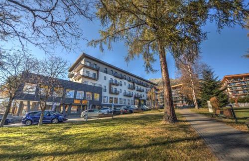 Stary Smokovec Apartment | Matrix Primo Apartments