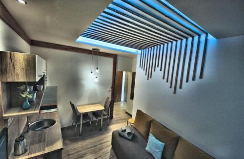 Stary Smokovec Apartment | Matrix Primo Apartments