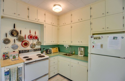 Mattapoisett Center House | Mattapoisett Home on 7 Acres w/Private Beach!