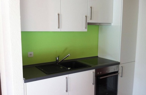 Riederalp Apartment | Matten EG Süd by Interhome