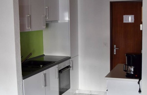 Riederalp Apartment | Matten EG Süd by Interhome