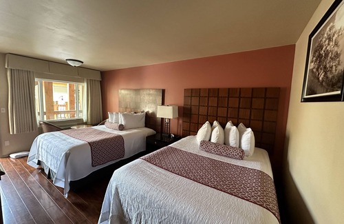 Ouray Hotel | Matterhorn Inn Ouray