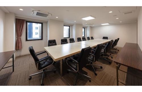Ishikawa Prefecture Hotel | Matto Terminal Hotel - Vacation STAY 98876v