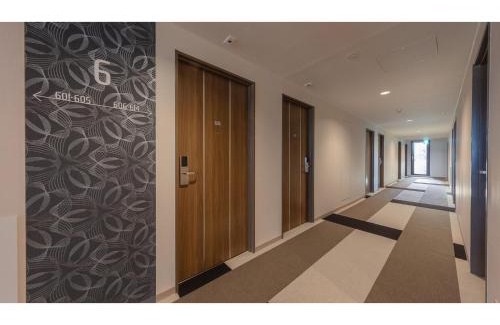 Ishikawa Prefecture Hotel | Matto Terminal Hotel - Vacation STAY 98876v