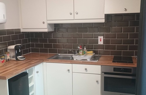 Muine Bheag Apartment | Mattys Pub & Apartments
