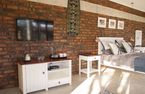 Assagay Cabin | Matusadona Guest Lodge