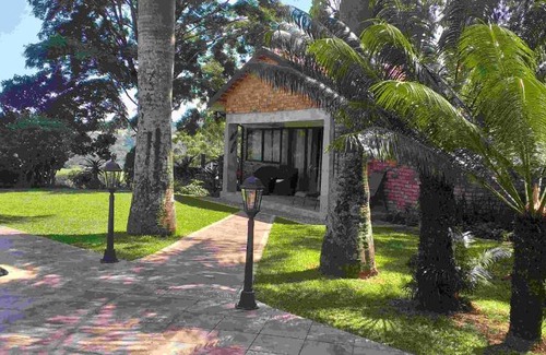 Assagay Cabin | Matusadona Guest Lodge