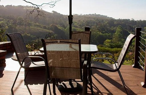 Assagay Cabin | Matusadona Guest Lodge