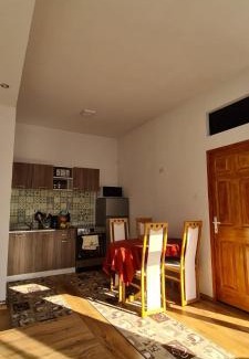 Targu Secuiesc Apartment | MatyiLak
