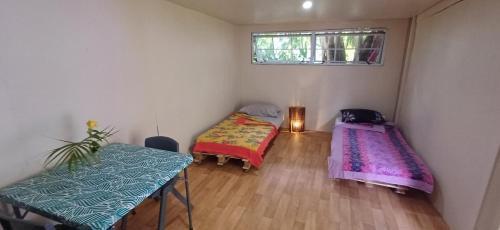 Vaira'o Hostel | Maui Homestay Vue Océan Exceptionnelle & Baleines en Saison