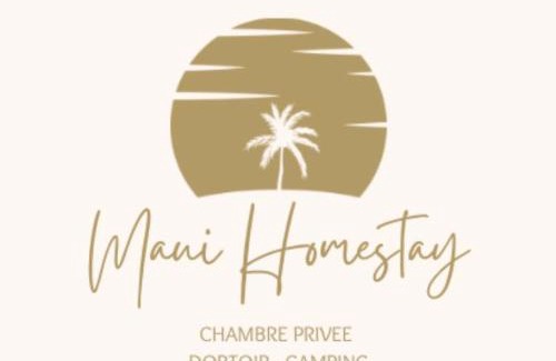 Vaira'o Hostel | Maui Homestay Vue Océan Exceptionnelle & Baleines en Saison