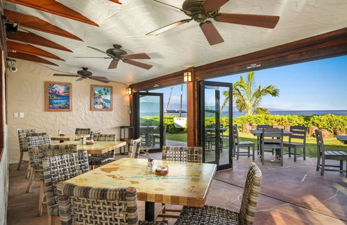 Lahaina Condo | Maui Kaanapali Villas, Studio Ocean View