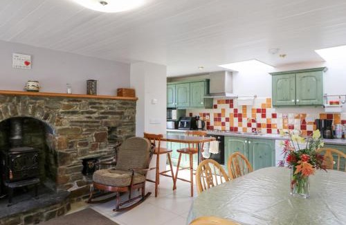 Leap House | Maulnagirra