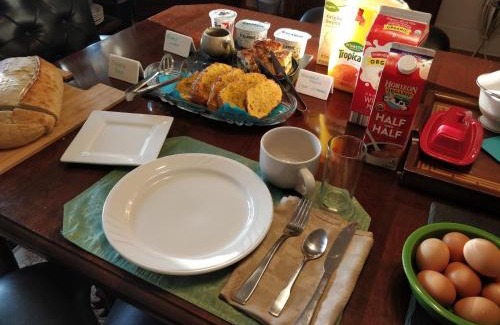 Mount Pocono Bed & Breakfast | Maurrocks - A Pocono Mountains B&B