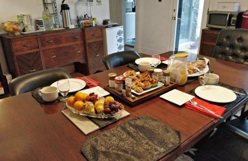 Mount Pocono Bed & Breakfast | Maurrocks - A Pocono Mountains B&B