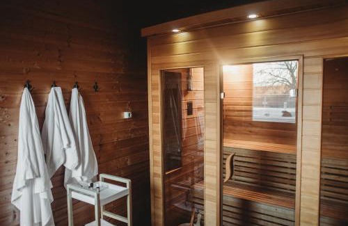 Vemend House | Maushaus