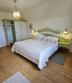 Eibiswald Apartment | Mauthnerhube Übernachten mit Whirlpool und Sauna
