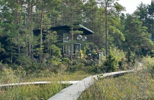 Kappelshamn House | Maven Kustnära Stugor