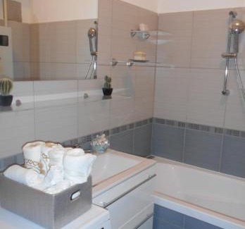Nagykanizsa Apartment | Mavi appartman