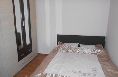 Nagykanizsa Apartment | Mavi appartman