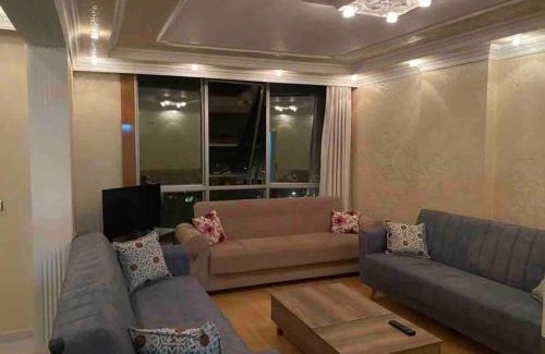 Altinkum Apartment | MAVİYLE YEŞİLİN BULUŞTUĞU NOKTADA 5+1 DUBLEXS