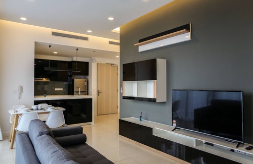 Bangsar Apartment | MAVICK Signature 2 Bedroom Deluxe Suite BANGSAR KL
