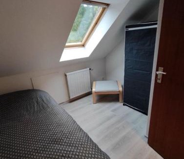 Waake Apartment | MaviHome