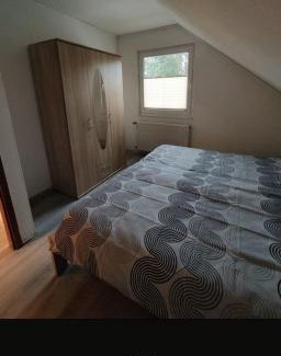 Waake Apartment | MaviHome