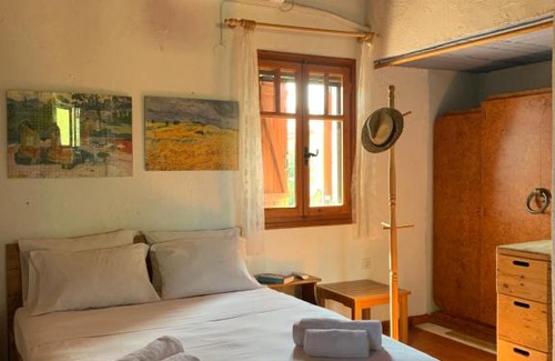 Ligourio Apartment | Mavilia Traditional Guesthouse