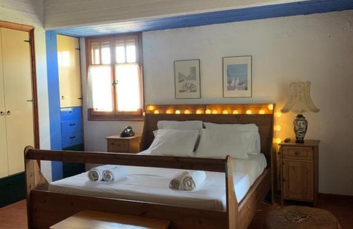 Ligourio Apartment | Mavilia Traditional Guesthouse