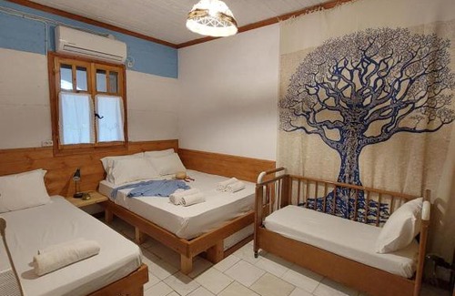 Ligourio Apartment | Mavilia Traditional Guesthouse