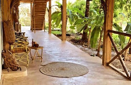 Kizimkazi Bed & Breakfast | Mawingu lodge
