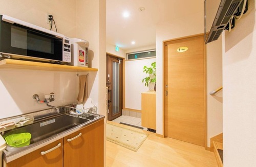 Konohana House | Max 20PPL 2storey tatami house Nishikujo USJ/Osaka Ōsaka